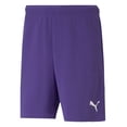 thumbnail image 1 of Puma Shorts de Survêtement TeamRISE pour Hommes, 1 of 2