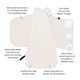 thumbnail image 5 of Saco de dormir para bebé Swaddler KYTE BABY Bamboo Rayon 1.0 Tog, 5 of 7