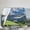 40x30inch（102cmx76cm）, variant on Pyrenees Mountains Fleece Blanket - All-Season Soft Flannel with Snow-Capped Peaks & Lush Valleys Landscape Print, Lightweight for Camping, Bed, Sofa & Travel - Durable Cozy Throw for Home, Office &