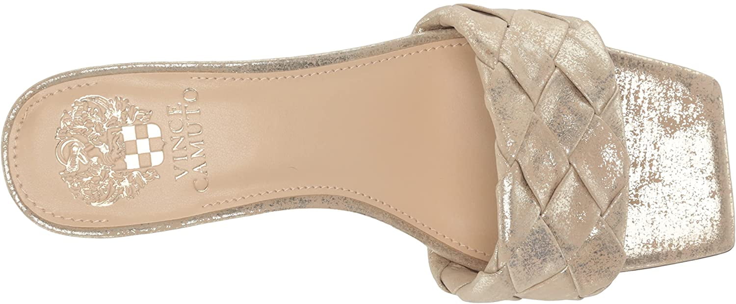 women's vince camuto semtera woven strap sandals stores