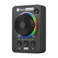 thumbnail image 1 of LVCHENG External 2.0 Channel Sound Card Professional Desktop Live Broadcast, 1 of 7