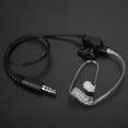 thumbnail image 3 of Auricular de Tubo Acústico Walkie Talkie Enchufe NATO ANGGREK, 3 of 8