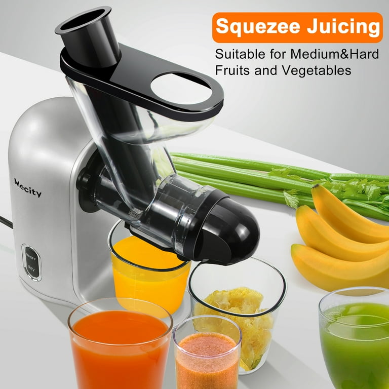 Small fruit and vegetable juicer deals