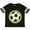 Football Black and White, variant on Inktastic Soccer Sports Ball Boys or Girls Toddler T-Shirt