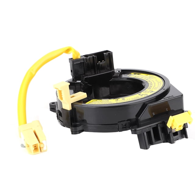 Accesorio de resorte de reloj con cable en espiral Ticfox para airbag de automóvil apto para Lexus IS300 2001-2005
