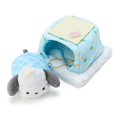 thumbnail image 2 of (SANRIO) Pochacco Kotatsu Mascot, 104485, 2 of 5