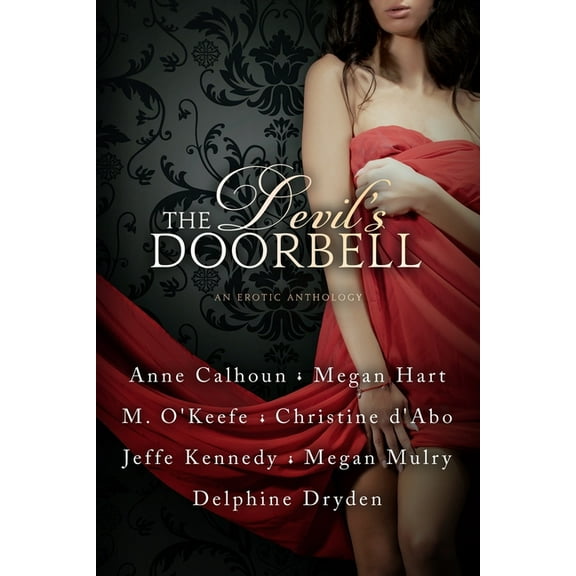 The Devil's Doorbell, (Paperback)