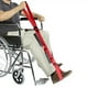 thumbnail image 2 of Ayudas para la movilidad, traje levantador de piernas para después del reemplazo de cadera y recuperación de cirugía de rodilla, ayuda a subir y bajar de la cama, coche, silla de ruedas, 2 of 5