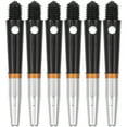 thumbnail image 1 of 6Pcs Rotary Shafts Aluminum Stems Reusable Shafts Accessory Toys, 1 of 9