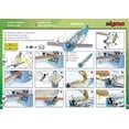 thumbnail image 3 of Sigma 2B3 - 26 Inch Pull Tile Cutter, 3 of 4