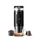thumbnail image 3 of Portable Espresso Machine 7500mAh Wireless Heating, 20 Bar Electric Coffee Maker for Travel & Home, 3 of 5