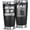Awesome like daughter nutri black, variant on Fathers Day Gift For Dad - Cool Dad Gifts From Daughter - Unique Birthday Present Ideas For Father, Husband, Bonus Father, Step Papa, New Papa From Daughter - 20 Oz Tumbler
