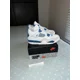 thumbnail image 4 of A i r-Jor-dan 4 Retro size 9 Military Blue 2024, 4 of 6