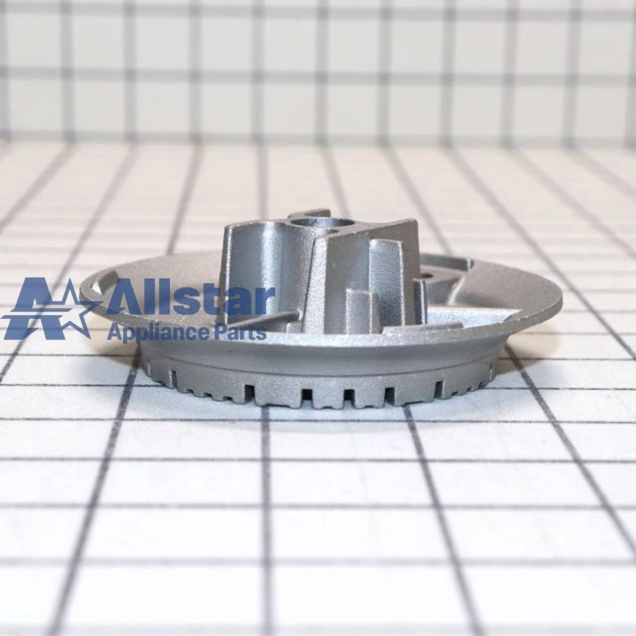 Whirlpool Range/Stove/Oven Surface Burner WPW10636224