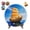 Ship, variant on 3D Puzzle Plate,165-Pieces Creative Jigsaw Puzzle Plates for Adults, Crafts for Adults DIY Kit for Home Decor, Unique Housewarning Gifts for Women, Puzzles Plate for Home and Office Decor