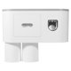 thumbnail image 1 of FESTFENDS 1Ud Estante Para Cepillos De De ABS Duradero Con Para Colgar En Pared, 1 of 8