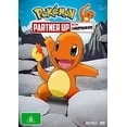 thumbnail image 1 of Pokemon: Partner Up With Charmander! [ NON-USA FORMAT, PAL, Reg.0 Import - Australia ], 1 of 1