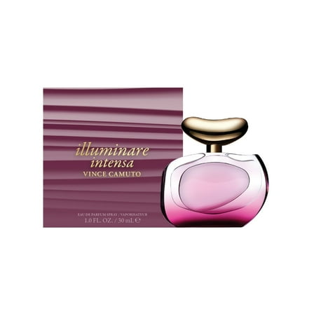 Vince Camuto Illuminare Intensa Eau de Parfum, Perfume for Women, 1.0 oz