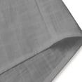 thumbnail image 6 of asjyhkr Mens Cotton Linen Short Sleeve Shirts Casual Loose Fitted Lightweight Comfy V Neck Tshirts, 6 of 9