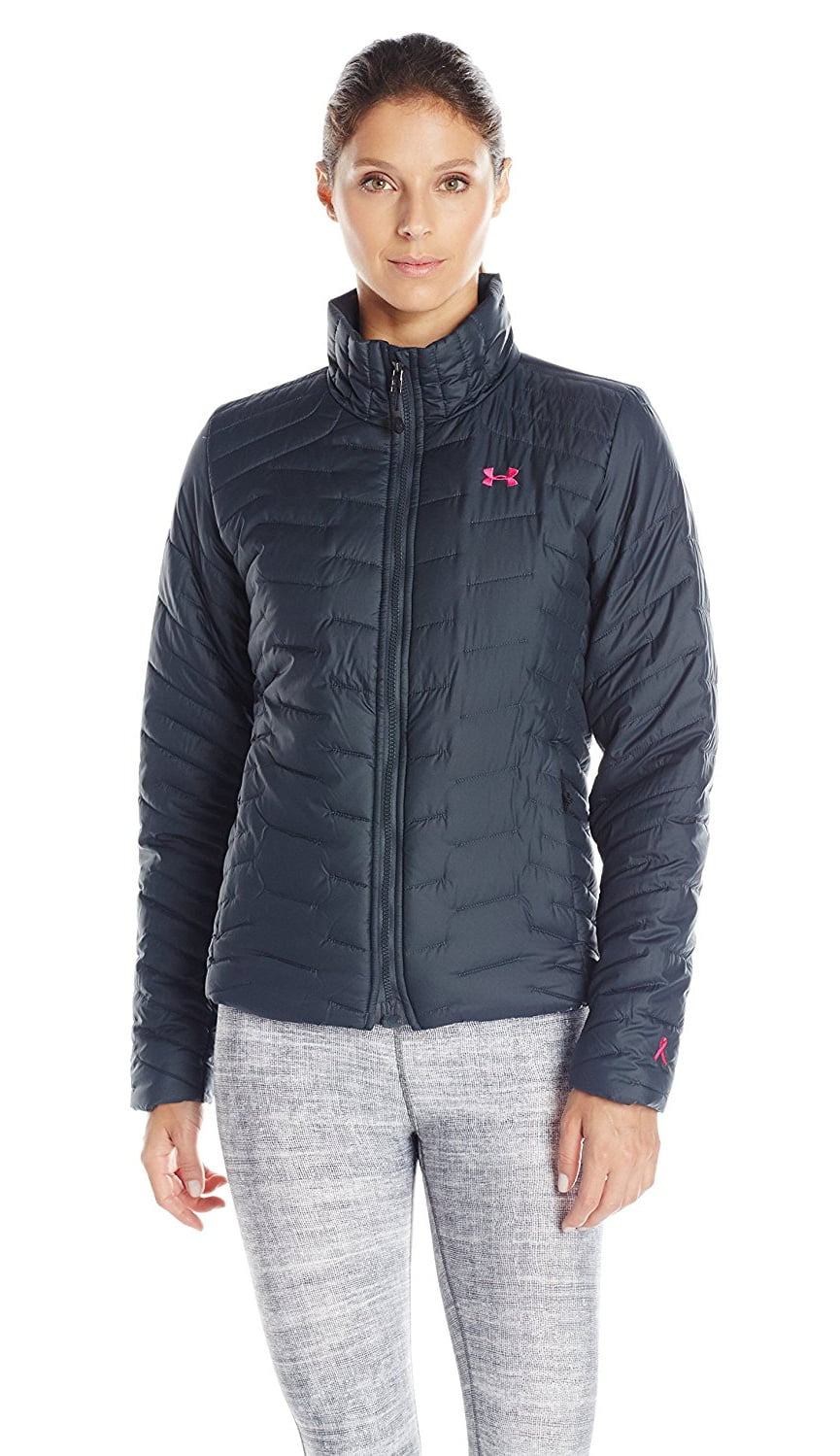 Under Armour Outerwear Under Armour Womens Cgr Jacket 
