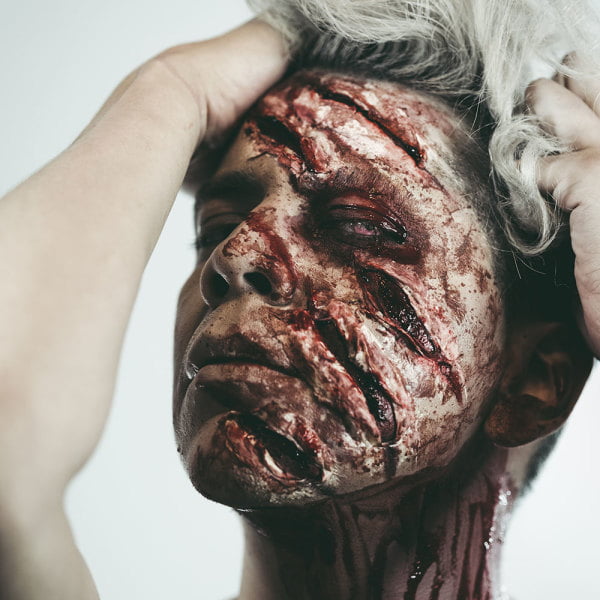 Discover Mehron Makeup's Best Halloween Kits – Ouch! Magazine