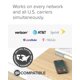 thumbnail image 3 of weBoost Home Room - Amplificador de señal de teléfono celular | Aumenta 4G LTE y 5G para todas las redes y operadores de Estados Unidos - Verizon, AT&T, T-Mobile y más | Fabricado en los Estados Unido, 3 of 5