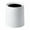 White, variant on Tunhigl Scandinavian Mini Desktop Trash Can , Space-Saving Waste Bin, Odor-Locking, Easy-Clean Counter Trash Bin for Office, Living Room, Study, Car Black