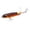 G, variant on YSBDLQE Topwater Whopper Plopper Fishing Lure with Rotating Tail - Premium Bass Fishing Lures and Fishing Tackle for Surface Action, Ideal Fishing Accessories for Trout,A