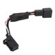 thumbnail image 1 of Cable De Control De Apagado Del Motor, Modo De Memoria Alto Rendimiento Fácil Control Cable De Motor De Arranque Y Parada Automática Para Automóvil, 1 of 7