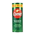 thumbnail image 1 of Comet Nettoyant en Poudre avec Javellisant 25 Oz, Lot de 4, 1 of 2
