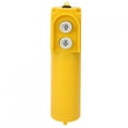 thumbnail image 2 of Interruptor de botón para grúapolipasto con auto-reinicio con condensador 220-380V 30uF para grúas peque?aspolipastos eléctricos Khall 1.0132E+12, 2 of 6
