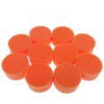 thumbnail image 2 of 10Pcs 2 Inch Sponge Gross Polishing Buffing Pads Car Polisher Buffer Accessories for Car Waxing, Polishing and Sealing Glaze, 2 of 8