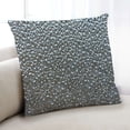thumbnail image 1 of Ahgly Company Abstract Textures Coussin d'Intérieur, 18 Pouces par 18 Pouces, 1 of 6