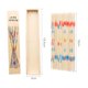 thumbnail image 3 of Pick Up Sticks Funvalley Surperfect, 93 unidades, madera, paquete de 3, 3 of 6