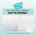 thumbnail image 2 of Hard Candy Sheer Envy Serum Primer Mattifiying 1 oz, 2 of 6