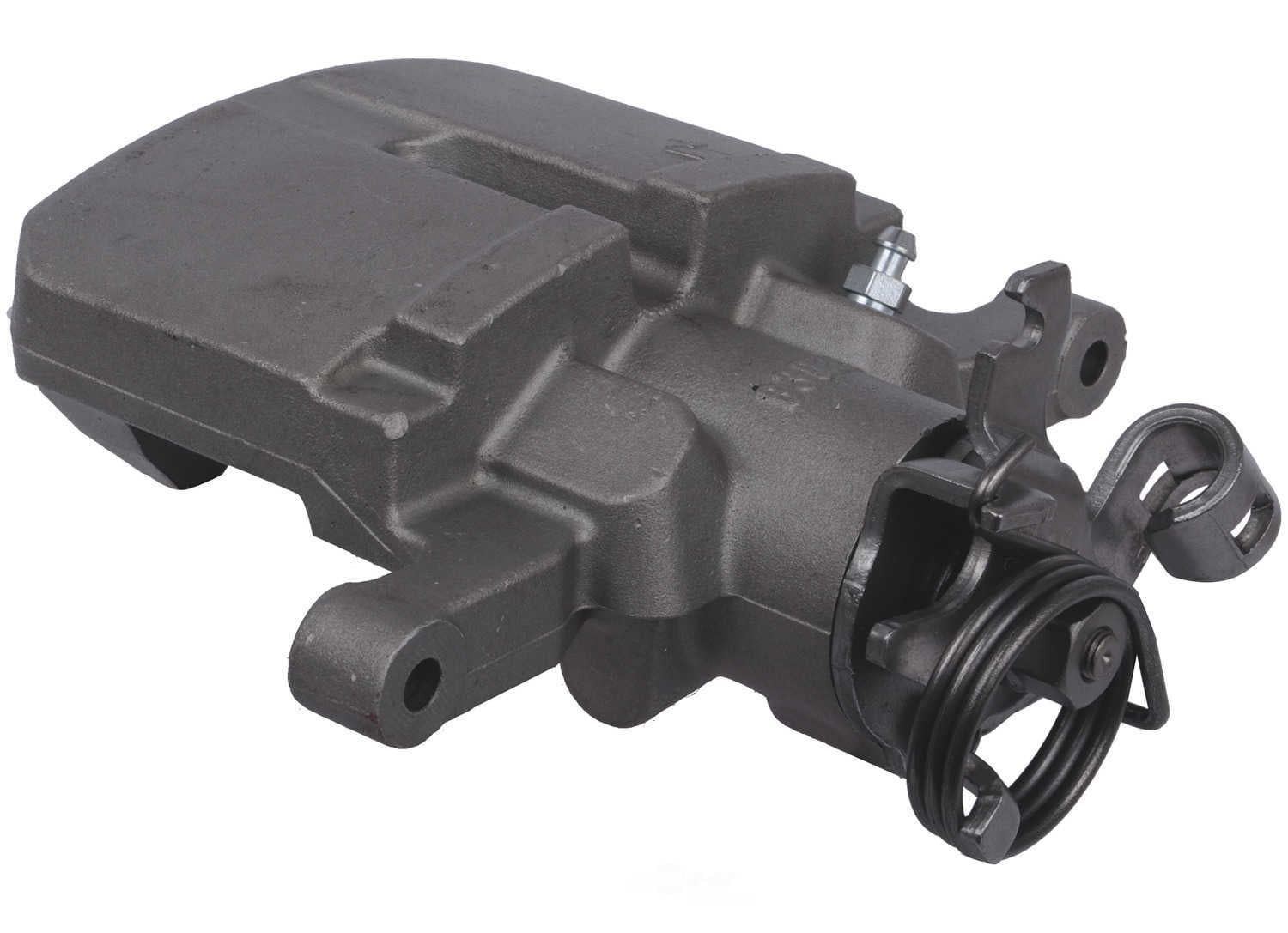 A1 Cardone Disc Brake Caliper P/N:18-5425 Fits select: 2013-2016 DODGE DART