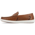 thumbnail image 2 of Vance Mens Danny Slip-on Penny Loafer, 2 of 9