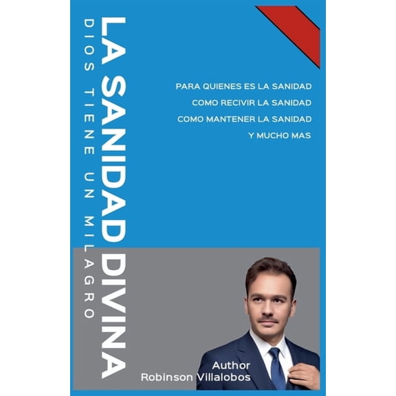 La Sanidad Divina, (Paperback)