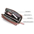 thumbnail image 3 of MesaSe Touch Screen Phone Bag  Clear Phone Pouch  Multifunctional Crossbody Wallet, 3 of 5