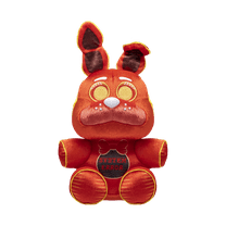 Funko Plush: Five Nights at Freddy's - System Error Bonnie