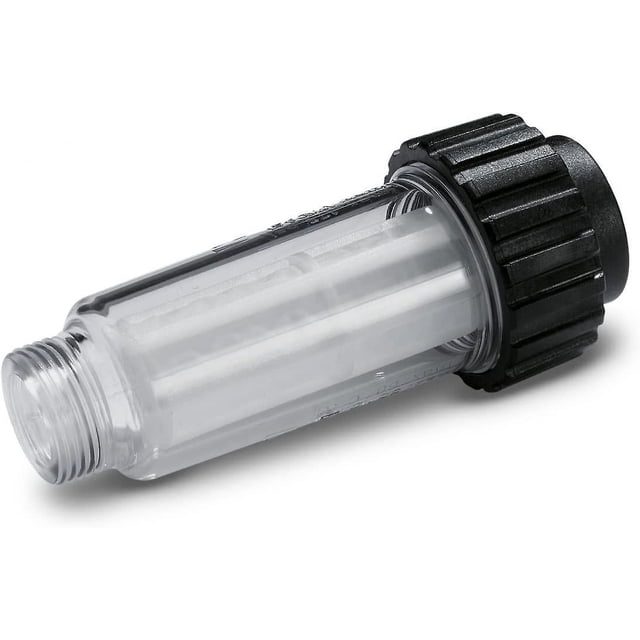 Accesorio de filtro de agua G3/4 Krcher para hidrolavadoras WEIHJMXG