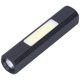 thumbnail image 4 of Linterna LED magnética para exteriores con luz lateral COB ultrabrillante y recargable por USB, 4 of 8