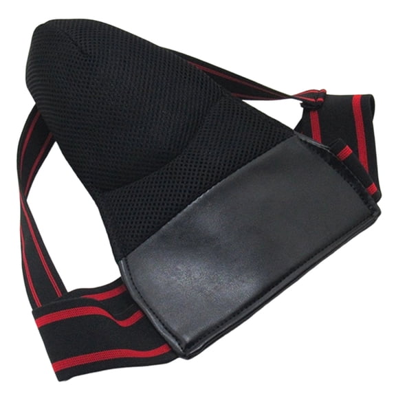 Zeiwohndc Groin Protectors Boxing Training Gear for Men Kids Boy Kickboxing Grappling