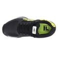 thumbnail image 4 of Fila Mens Volley Zone Pickleball  Athletic Sneakers Casual Shoes, 4 of 5