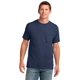 thumbnail image 1 of Camiseta con bolsillo de algod?n Core de Port & Company?. PC54P Puerto & Compa??a PC54P, 1 of 1