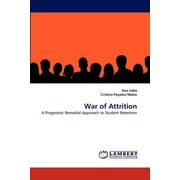 War of Attrition (Paperback)