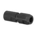 thumbnail image 4 of Moulin Pneumatique Haute Performance avec 3 Mâchoires, Construction en Acier de 45 Pouces, Surface Noire pour Durabilité, Compatible avec les Modèles S40A, S40-360, S40-580, Assure une Prise en Main Solide et une Longue Durée de Vie, 4 of 6