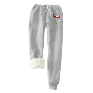 Stormpack Women's Fleece-Lined Windproof Pants Gray XXL - Walmart.com