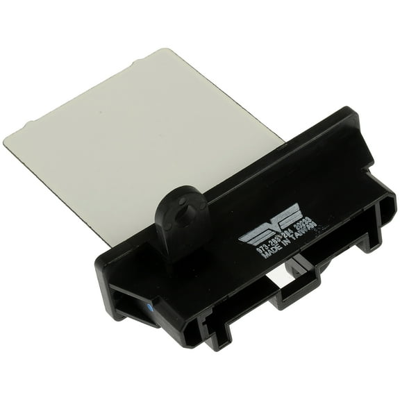 Dorman 973-263 HVAC Blower Motor Resistor for Specific Nissan Models