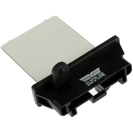 Dorman 973-263 HVAC Blower Motor Resistor for Specific Nissan Models
